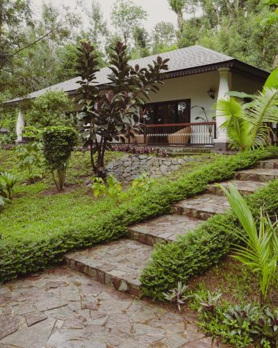 Sangameswarpet Resort | The Wild Rest Nature Resort