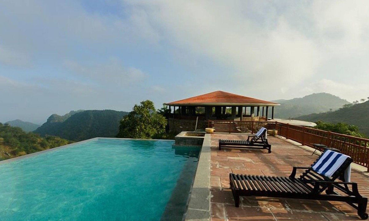 Kumbhalgarh Hotel | The Wild Retreat
