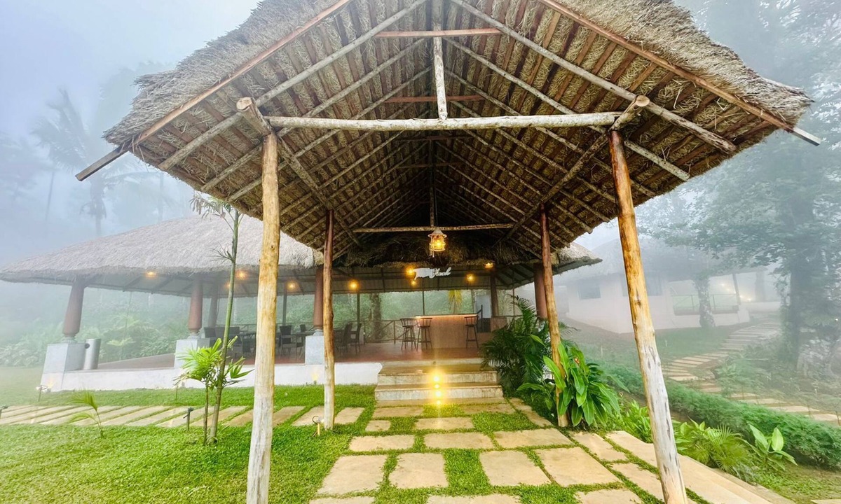 Heggala Resort | The Windchimes Retreat