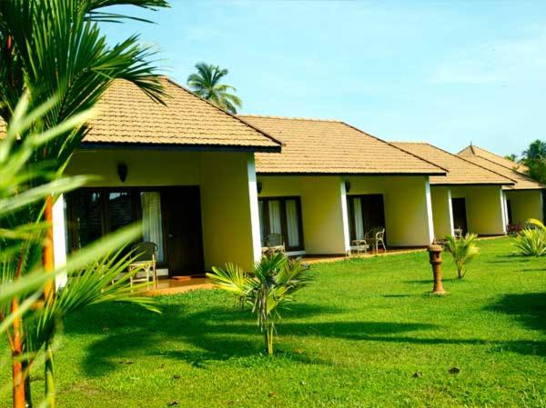 Anjanvel Hotel | The Woods Resort