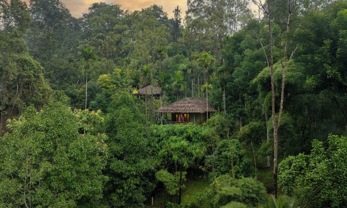 Kidanganad Hotel | The Woods Resorts Wayanad