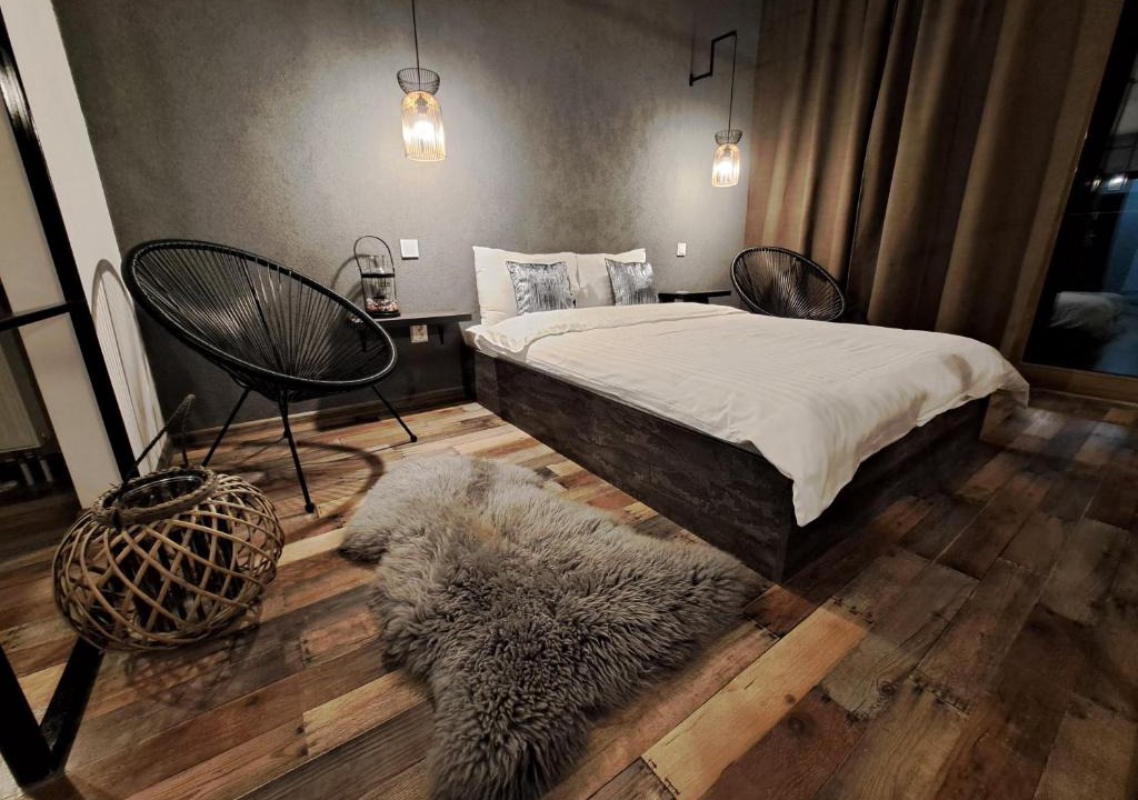 Tirgu Mures Apartment | The World Apartament II