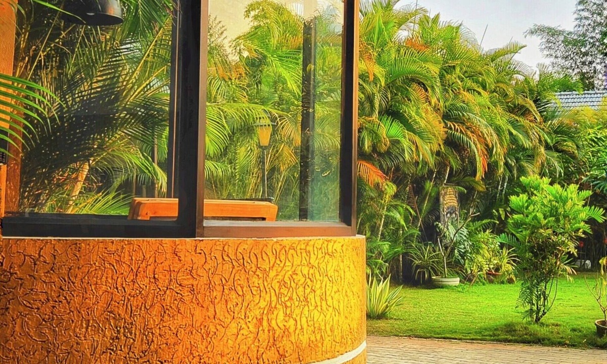 Virajpet Resort | THE YELLOW BAMBOO RESORT AND SPA