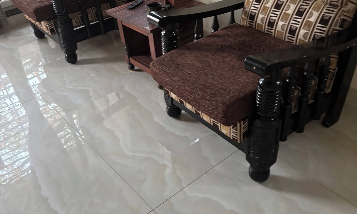 Banashankari Apartment | The Yellow Gate - 2BHK - New Apartment - Near Banashankari