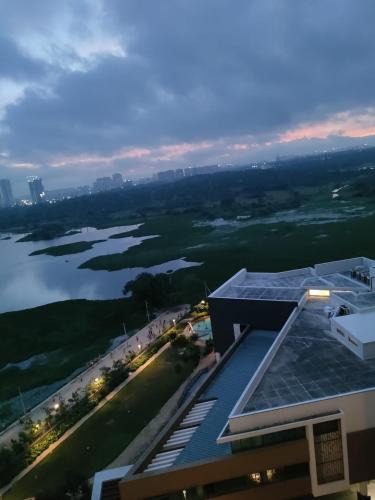 Serilingampally Apartment | The Zenith Stay
