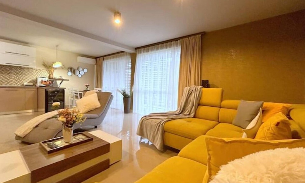 Timisoara Apartment | Thea Apartment Free parking