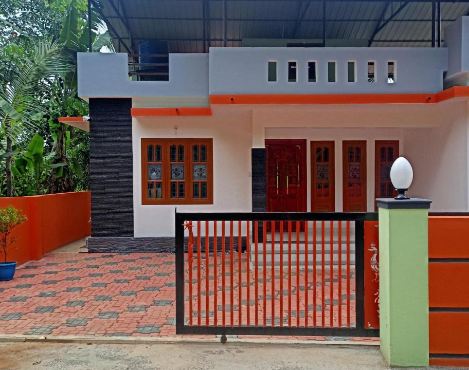 Mananthavady House | Theeram Serviced Villa