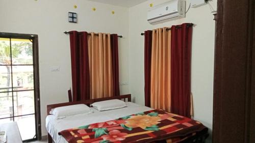 Anantha Narayanapuram House | Thejus Home Stay