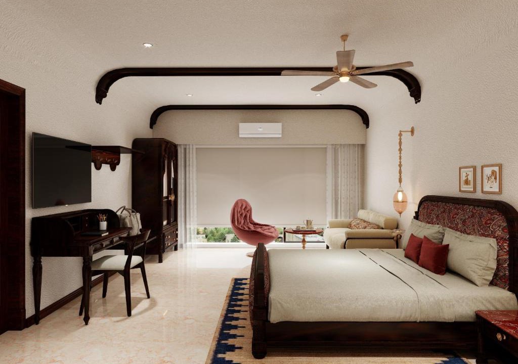 Pali Hill Apartment | Theory9 Luxe Premium Service Apartments Pali Hill-Bandra