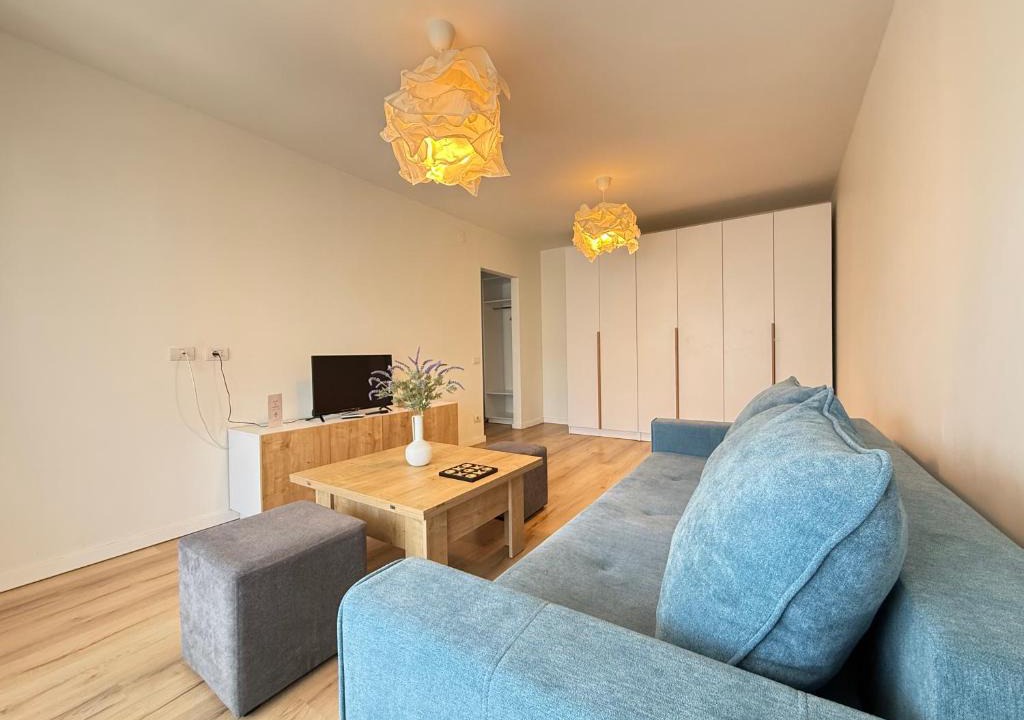 Braila Apartment | ThePlaceToBe2