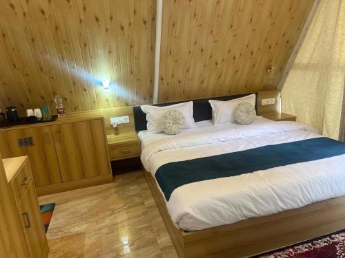 Amritpur Cabin | thesukoon