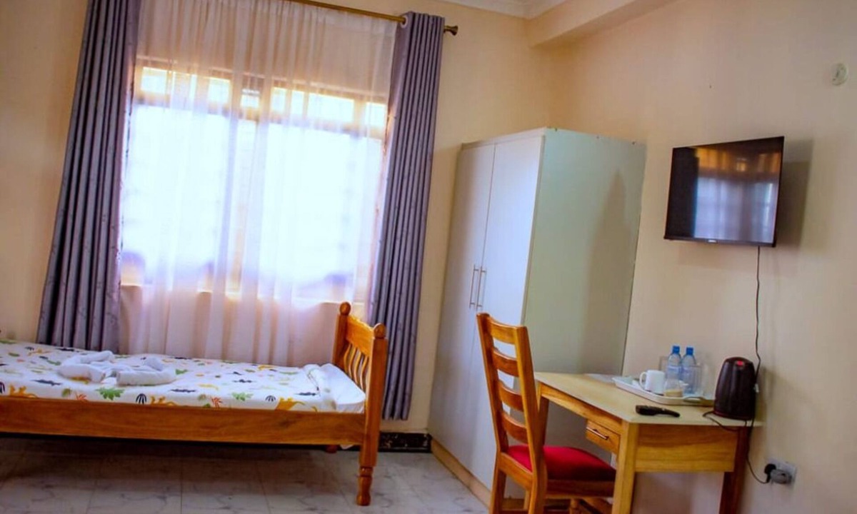 Sagana Hotel | theSuperblane Resort
