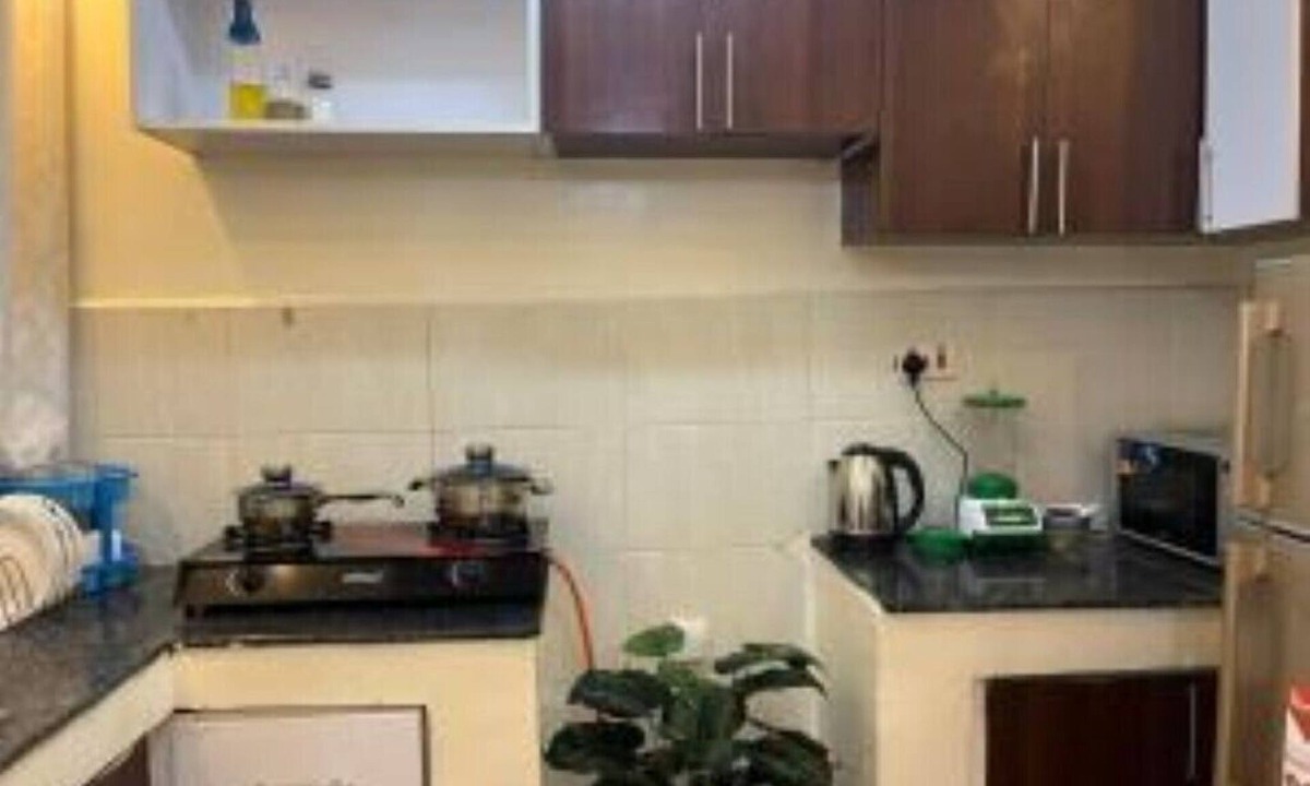Thika Apartment | Thika Section 2 one bedroom apartment
