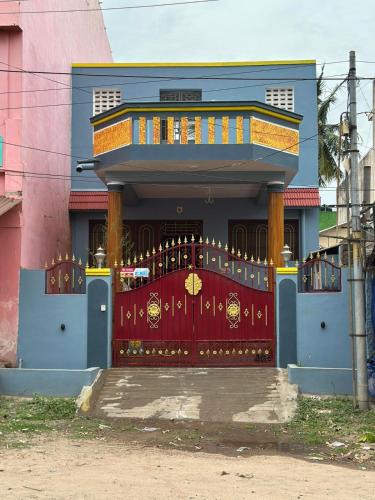 Chidambaram House | Thillai Natarajar Nivas - Family Stay