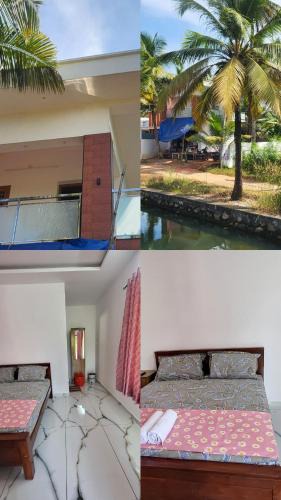 Munroe Island House | Thoppil Residency, Munroe islands