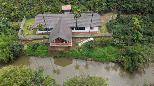 Kudrasthe Other | Thota'dha Tent Stay