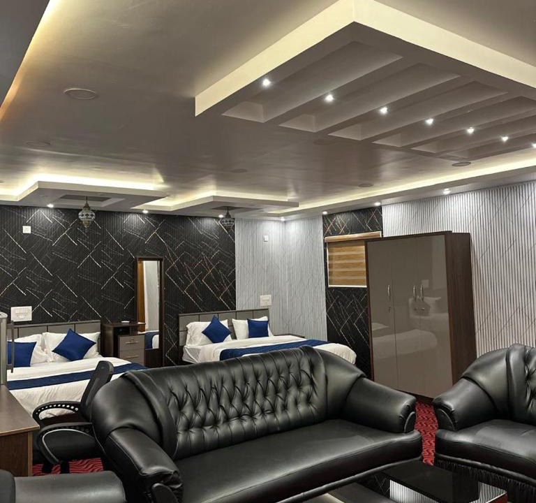 Vannappuram Hotel | Thottunkal Tourist home