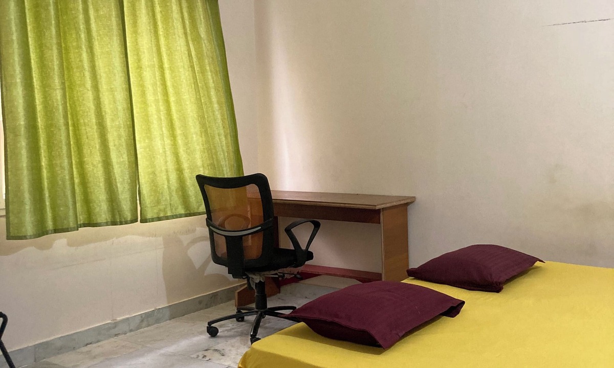 Banjara Hills Apartment | Three bed room apartment near KBR park Banjarahills road number 12