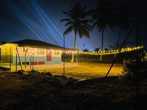 Coimbatore Villa | Thulir Farm Stay Near Isha Yoga Adiyogi