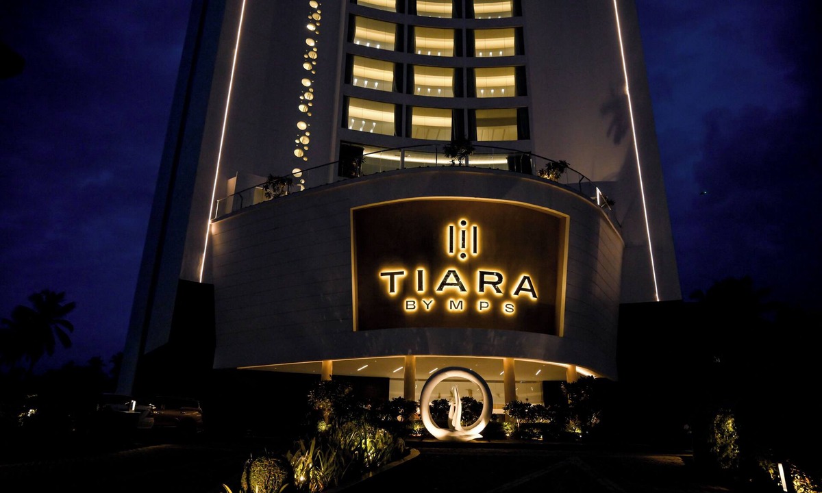 Kozhikode Hotel | TIARA BY MPS