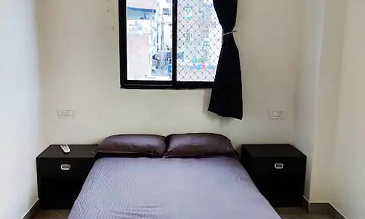 Lake Swaroop Sagar Apartment | TicAna 1BHK small
