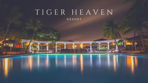 Tala Resort | Tiger Heaven Resort