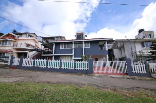 Thalayathimund House | Tiger Hill Homestay
