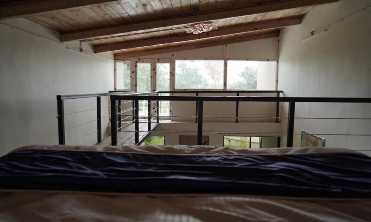 Turiya Resort | Tiger Sanskriti Resort - Superior Family Room