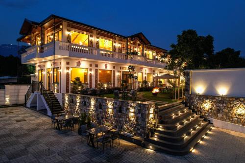 Bigha Villa | Tikrola Retreat