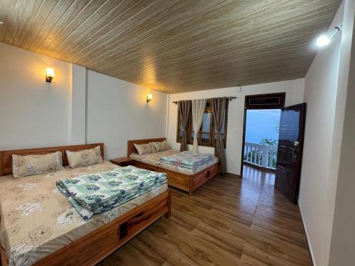 Tukdah Forest House | Tinchuley Homestay