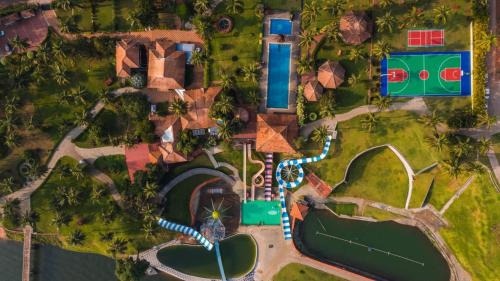 Mandarthi Resort | Tinton Adventure Resort