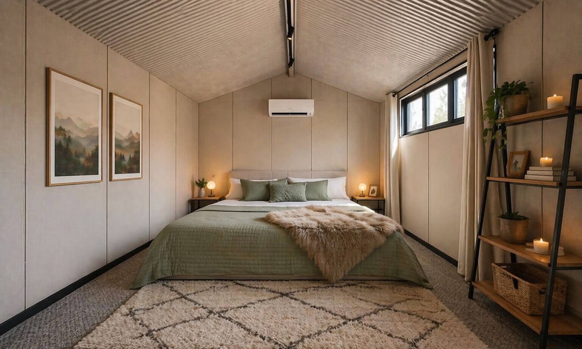 Casula Hotel | Tiny Home