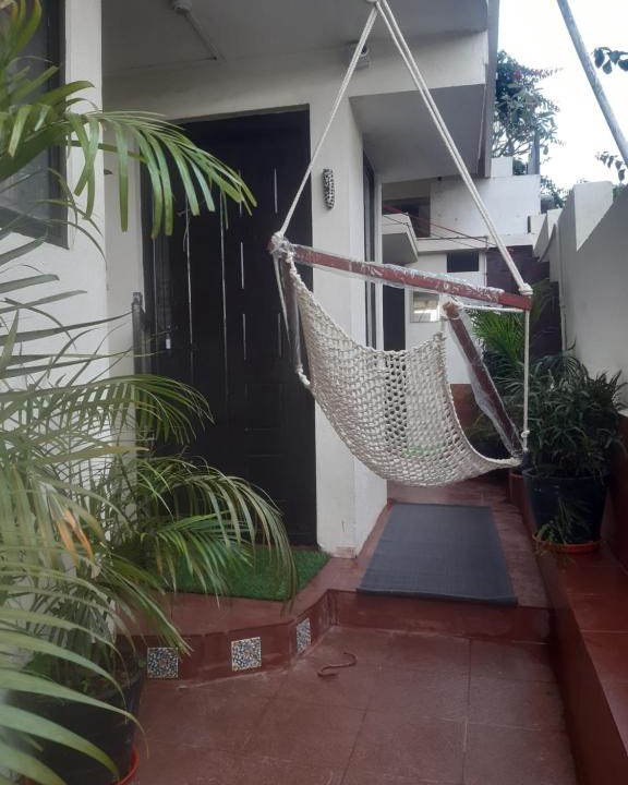 Mahadevpet Apartment | Tiny house for couple