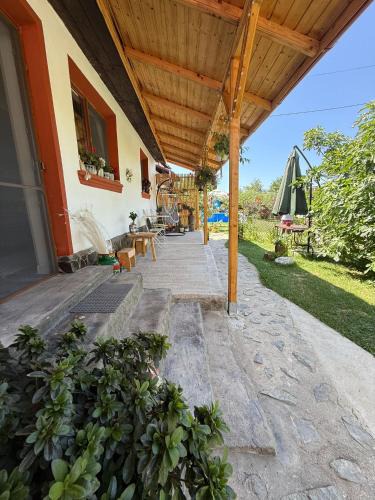Ramnicu Valcea House | Tiny Mara