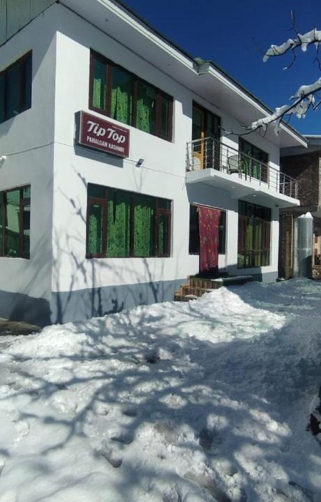 Laripora Hotel | Tip Top Pahalgam