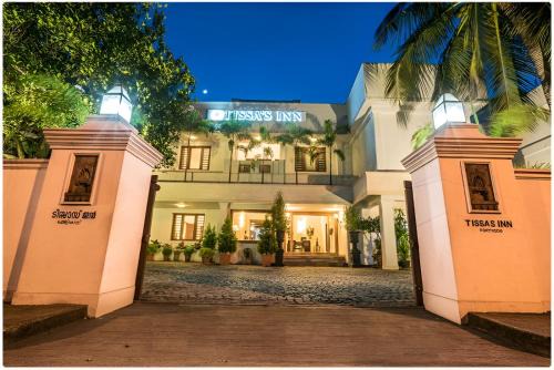Fort Kochi Hotel | Tissa's Inn