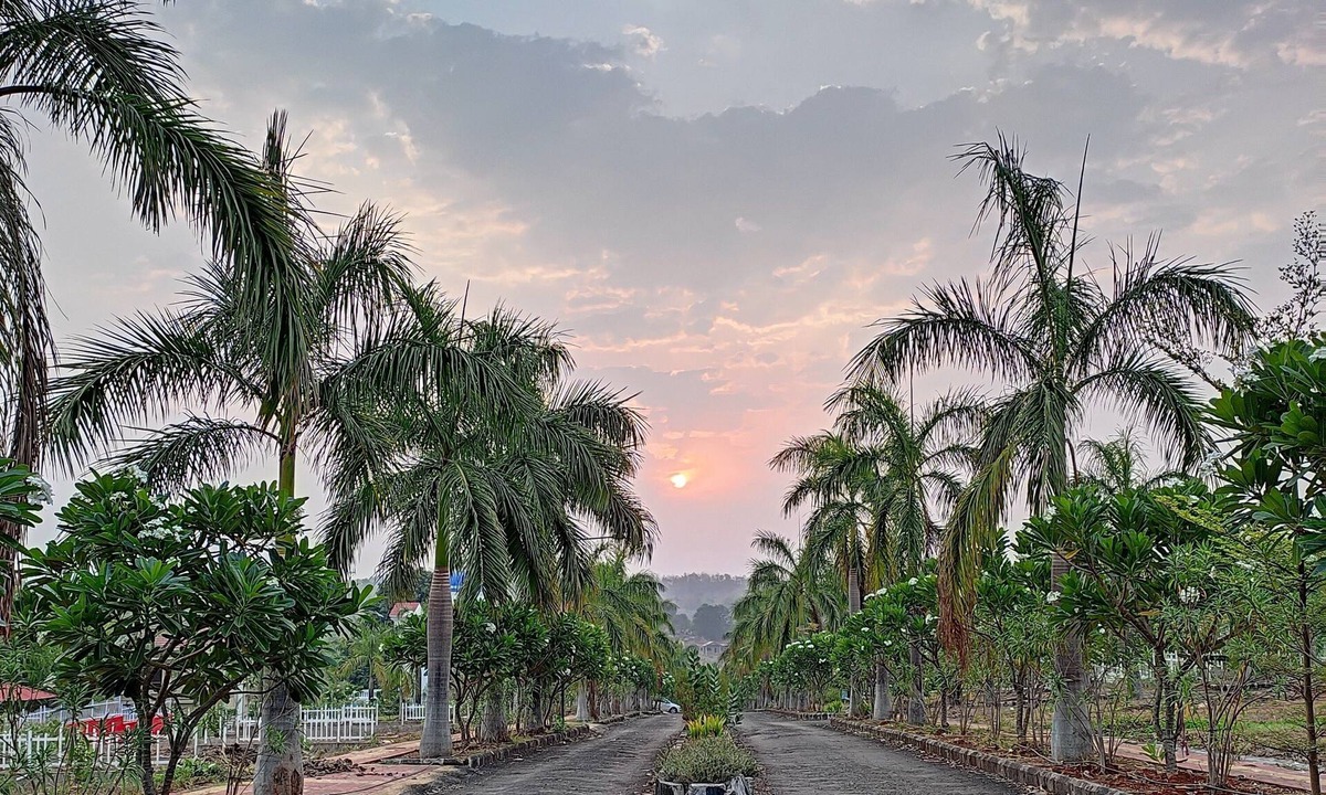 Murbad Villa | Tito's Villa, Murbad, Thane