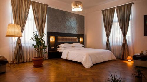 Sebes Apartment | Tivoli Apartament