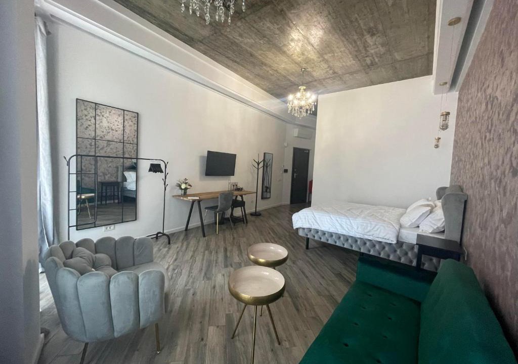 Old Town Hotel | Tomis’ Dreams
