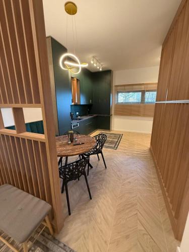 Constanta Apartment | Tomis Villa Center Studio