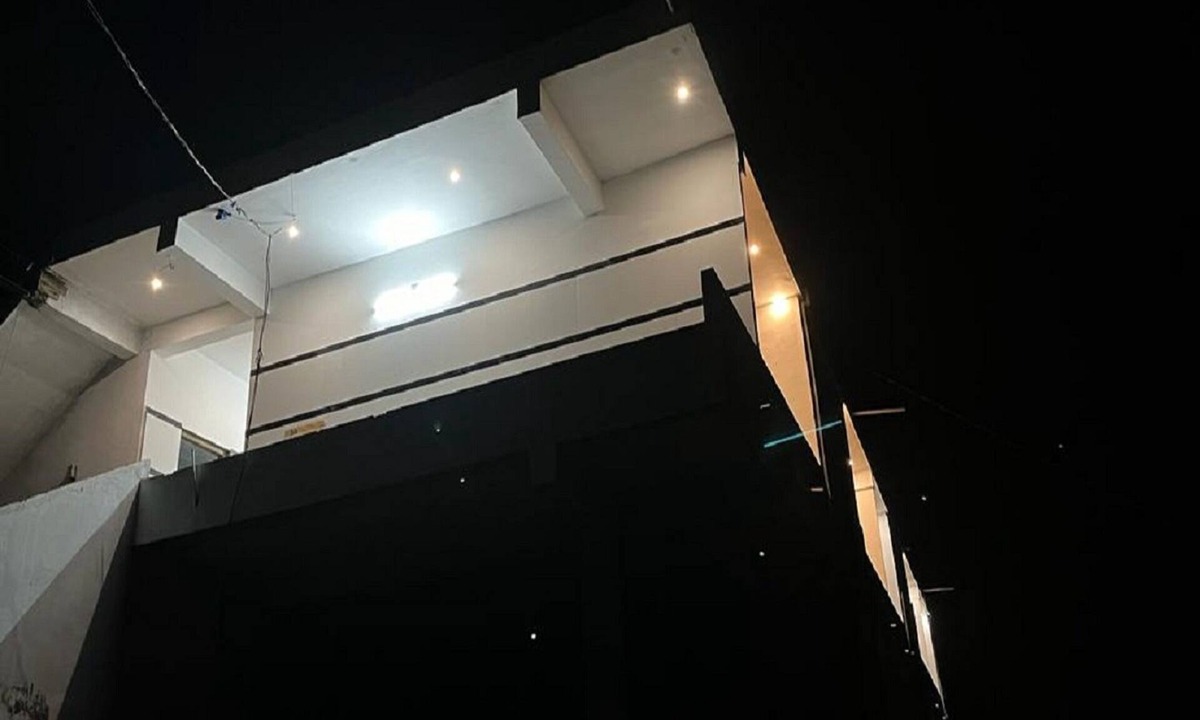 Nullatanni Hotel | Tomsons Resort