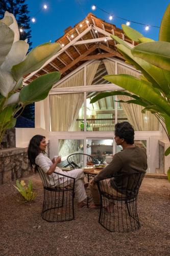 Siddapura House | Tool House - Great Estate Stay for Remote Work