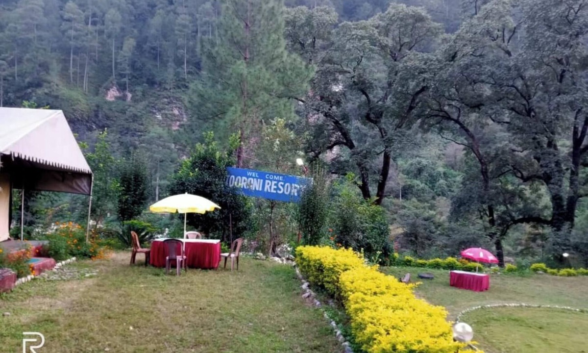 Uttarkashi Hotel | Toorani Resort