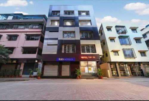 Kolkata House | Top Comfort