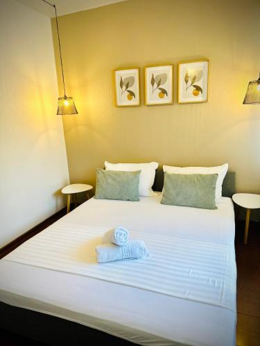 Resita Apartment | TOP Place to Stay -Self check in 24h