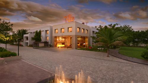 Bhavnagar Resort | Top3 Lords Resort Bhavnagar