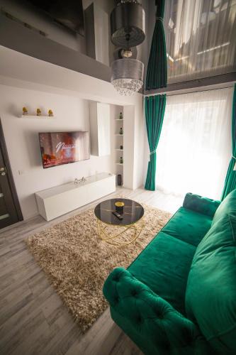 Constanta Apartment | Toto’s Apartment