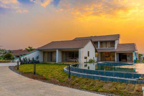 Igatpuri Resort | Touchwood Bliss Nature Retreat - Igatpuri