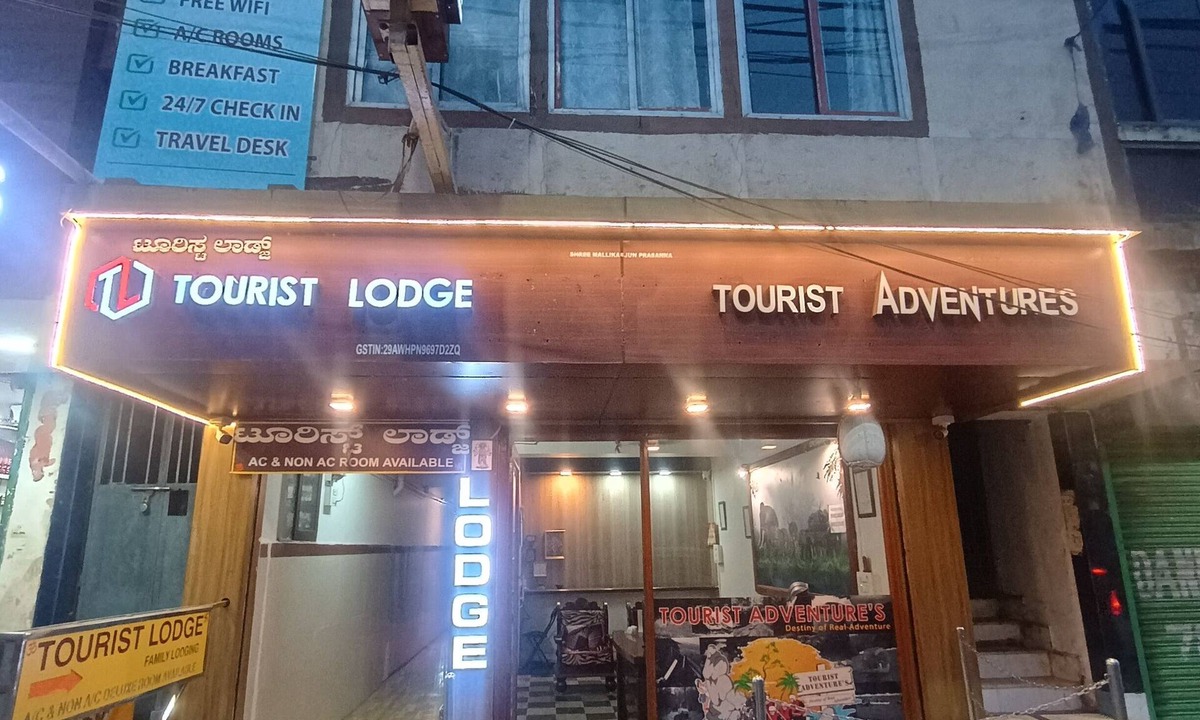Dandeli Hotel | Tourist Lodge