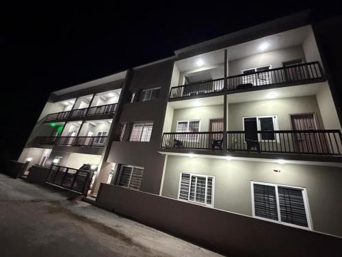 Madikeri Apartment | Town stay